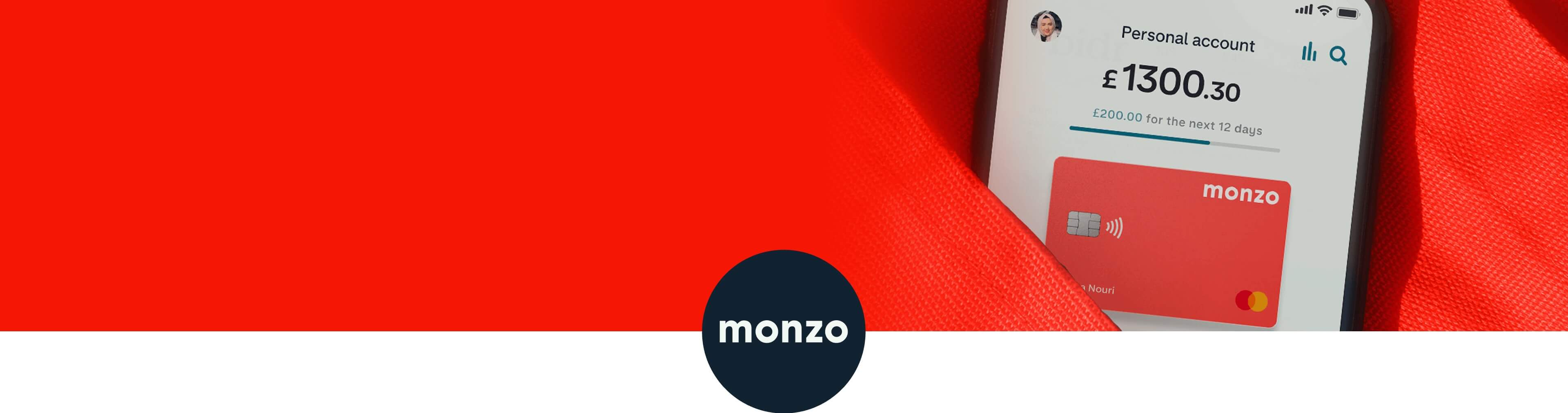 banner monzo