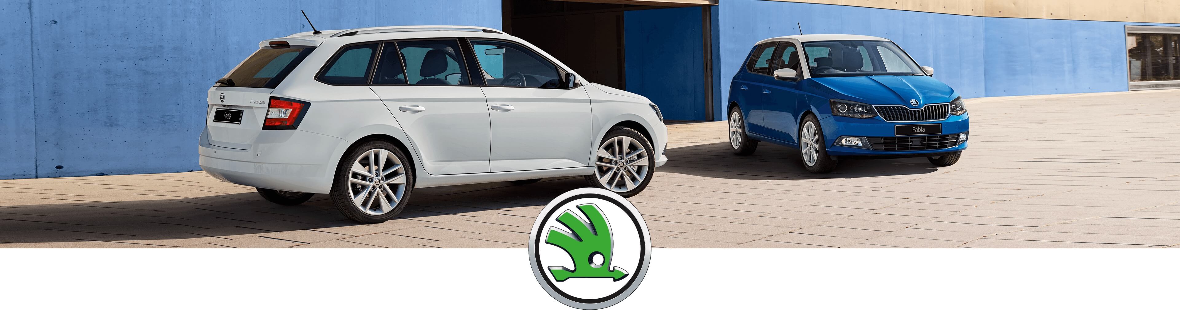 banner skoda responsive